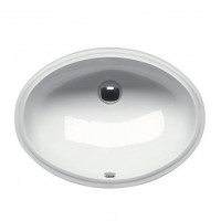 Умивальник під стільницю Catalano Sottopiano 57 (1SONN00) Умивальник під стільницю Catalano Sottopiano 57 (1SONN00)