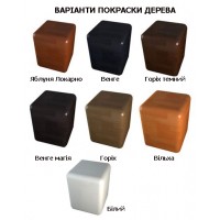 Двоспальне дерев'яне ліжко Арбор Древ Венеція 160х200, сосна (VS160)