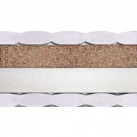 Матрац MatroLuxe Futon 4 / Футон 4 120х190 (MFT18)