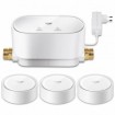 Інтелектуальний контролер води з 3-ма датчиками Grohe Sense Kit 230V EU, система антипотоп (22502LN0)