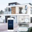 Інтелектуальний контролер води з 3-ма датчиками Grohe Sense Kit 230V EU, система антипотоп (22502LN0)