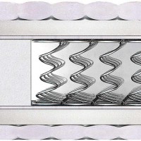 Матрац MatroLuxe Mexico 140x190 (MMX4)