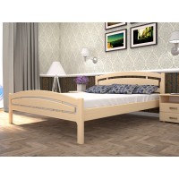 Двоспальне ліжко ТИС Модерн 2 180x200 сосна (TYS457) Двоспальне ліжко ТИС Модерн 2 180x200 сосна (TYS457)