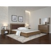 Односпальне ліжко Арбор Древ Монако 120х200 сосна (AM120L)