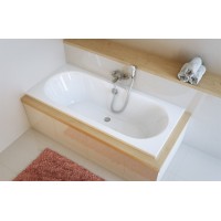 Ванна Excellent Oceana 1800x800 мм + ніжки (WAEX.OCE18WH)