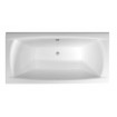 Ванна Polimat Capri New універсальна 150x70 + ніжки (00031)