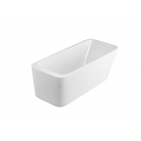 Ванна окремостояча Excellent Tula 1700x750 мм (WAEX.TUL17WH)