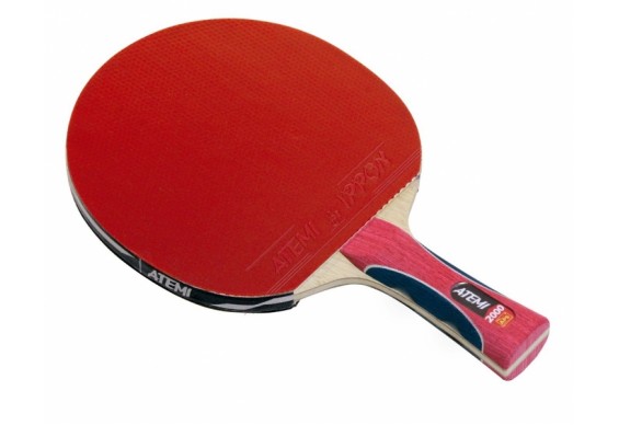 Ракетка для настільного тенісу Atemi 2000 PRO APS C конічна (Atemi 2000 PRO APS C)