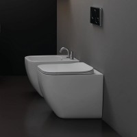 Унітаз підлоговий GSG BRIO 52,5 см Smart Clean glossy Black (BRWC01002) Унітаз підлоговий GSG BRIO 52,5 см Smart Clean glossy Black (BRWC01002)