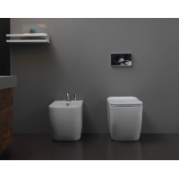 Унітаз підлоговий GSG BRIO 52,5 см Smart Clean glossy Black (BRWC01002) Унітаз підлоговий GSG BRIO 52,5 см Smart Clean glossy Black (BRWC01002)