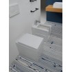 Підлоговий унітаз GSG BOX 53 см white glossy (BXWC01000)