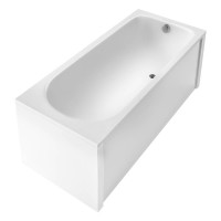 Ванна Colombo Акцент 170х70 без ніжок (SWP127000N)