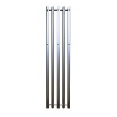 Рушникосушка Mario Бітуб 1500х360/320 (4820111354085) Рушникосушка Mario Бітуб 1500х360/320 (4820111354085)