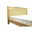 Двоспальне ліжко НеоМеблі Цезар 180х190 (NM32)