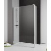 Душова кабіна Radaway Eos II Walk-in 90 ліва (3799501-01L)
