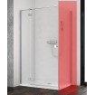 Двері для душової кабіни Radaway Essenza New KDJ 100 ліві (385040-01-01L)