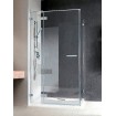 Двері для душової кабіни Radaway Euphoria KDJ 110 ліві (383041-01L)