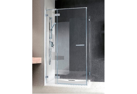 Двері для душової кабіни Radaway Euphoria KDJ 110 ліві (383041-01L)