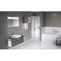 Умивальник на стільницю Ideal Standard Strada 50x42 см (K077601)