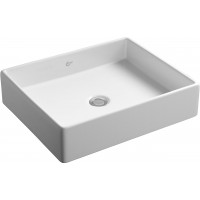 Умивальник на стільницю Ideal Standard Strada 50x42 см (K077601)