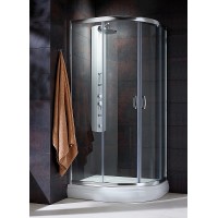 Душова кабіна Radaway Premium Plus E 1000 x 800 (30491-01-08N) Душова кабіна Radaway Premium Plus E 1000 x 800 (30491-01-08N)