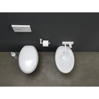 Підлогове біде GSG TOUCH 55 см matt Pergamon (TOBI01015)