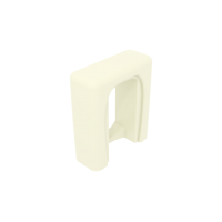 Панель для біде GSG TOUCH 41x16 matt Pergamon (TOCOBI003)