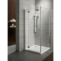 Душова кабіна Radaway Torrenta KDJ 90 ліві двері x 90 (32202-01-05NL)