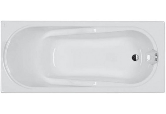 Ванна прямокутна Kolo Comfort 150x75 см (XWP3050000)