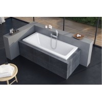 Ванна Excellent AVA 1500x700 мм (WAEX.AVA15WH)