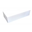 Панель для ванни Besco Intima 150 R/L + кріплення (OAIT-150-NS)
