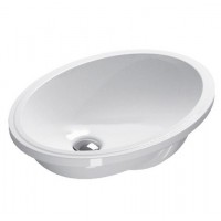 Умивальник під стільницю Catalano Sottopiano 52 (1SO5200) Умивальник під стільницю Catalano Sottopiano 52 (1SO5200)