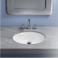 Умивальник під стільницю Catalano Sottopiano 52 (1SO5200)