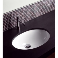 Умивальник під стільницю Catalano Sottopiano 52 (1SO5200)