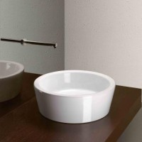 Умивальник-чаша Catalano Zero Tondo 45 (145KO00)