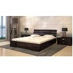 Двоспальне ліжко Арбор Древ Далі Люкс з підйомним механізмом 160х200 сосна (DLS160)