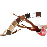 Односпальне ліжко Естелла Рената Люкс 90x190 буковий масив (EST-6)