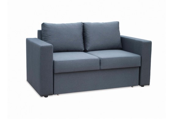 Прямий диван ТМ Віка Чикаго A2 не розкладний (VK-112)