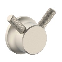 Гачок для ванної кімнати Imprese Brenta, нікель (ZMK081906210)