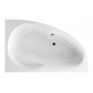 Ванна Excellent NEWA Plus 1398x950 мм, права + ніжки (WAEX.NEP14WH)