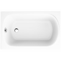 Ванна Polimat Mini 110x70 + ніжки (00545)