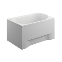 Ванна Polimat Mini 110x70 + ніжки (00545)