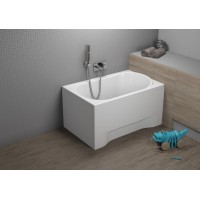 Ванна Polimat Mini 110x70 + ніжки (00545)