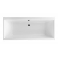 Ванна Excellent Pryzmat 1500x750 мм (WAEX.PRY15WH)