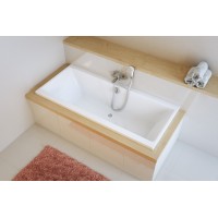 Ванна Excellent Pryzmat 1500x750 мм (WAEX.PRY15WH)