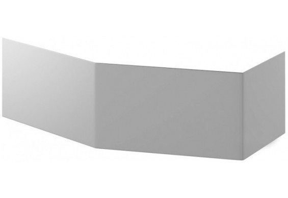 Панель для ванни Polimat  Selena 160 см, L/R (00999)