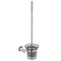 Щітка для унітазу Imprese Brenta, хром (ZMK071901260)