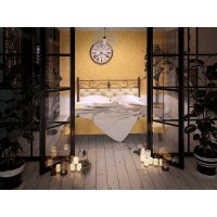 Двоспальне ліжко Tenero Diastsia / Діасція 160x200 (TE-D-DI-04) Двоспальне ліжко Tenero Diastsia / Діасція 160x200 (TE-D-DI-04)