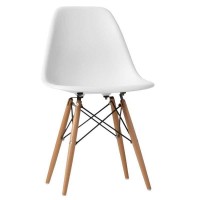 Стілець Меблі-Захід Ultiss White (MZ-01) Стілець Меблі-Захід Ultiss White (MZ-01)