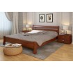 Двоспальне ліжко Арбор Древ Венеція 140х190 сосна (VS140.2)